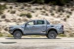 Ford Ranger Raptor 2018 года (EU)
